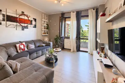Casa in vendita, Via Antonio Panigada, Brescia