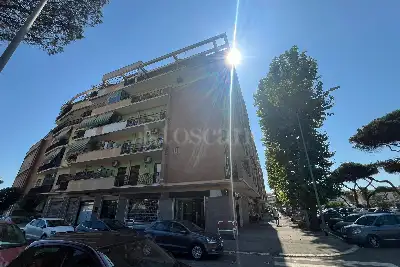 Casa in vendita, Via Tagaste, Roma