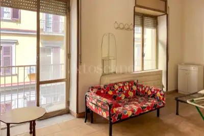 Casa in vendita, Via Porta di Massa, Napoli