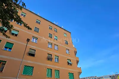 Casa in vendita, Via Suor Maria Mazzarello, Roma