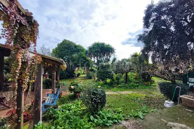 Casa in vendita, Via Delle Grugnole, Nettuno
