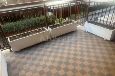 Casa in vendita, Viale dei Promontori, Roma