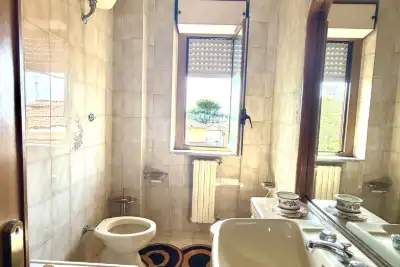 Attico in vendita, Via Frascati Antica, Monte Porzio Catone