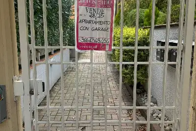 Casa in vendita, Via Cosenza, Avezzano