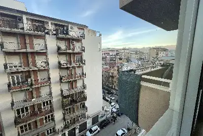 Casa in affitto, Via Carlo Goldoni, Palermo