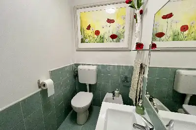 Casa in vendita, Viale dei Monti dell'Ara, Fiumicino