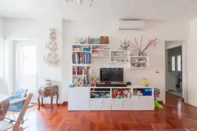 Casa in vendita, Via Tiburtina, Roma