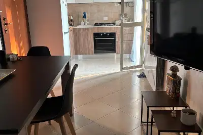 Casa in vendita, Via Bovisasca, Milano