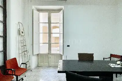 Casa in vendita, Via Firenze, Catania