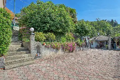 Villa in vendita, Via Sorgente, Cugliate-Fabiasco