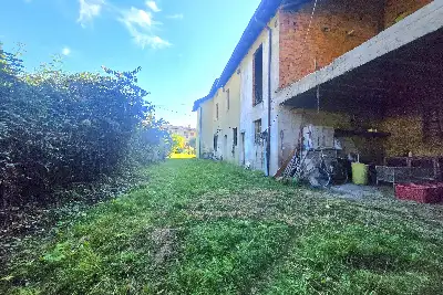 Casa Indipendente in vendita, Via Antonio Gramsci, Concesio