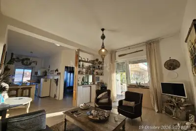 House for sale, Lungomare delle Sirene, Pomezia