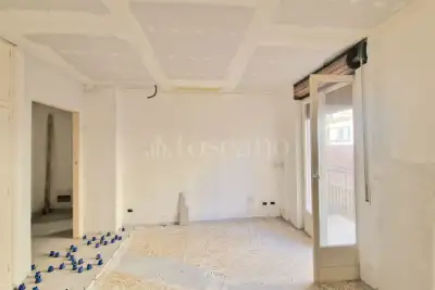Casa in vendita, Via Vincenzo Riolo, Palermo