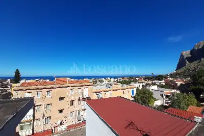 Casa in vendita, Via del Manderino, Palermo