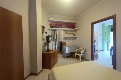 Casa Indipendente in affitto, Via Alcaloro, San Giovanni la Punta
