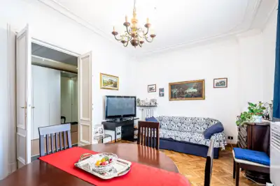 Casa in vendita, Via Antonio Cecchi, Genova