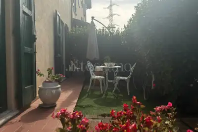 Casa in vendita, Via Carlo Jussi, San Lazzaro di Savena