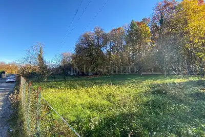 Edificabile Residenziali in vendita, Via Mattone, Cadegliano-Viconago