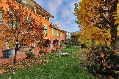 Villa Plurifamiliare in vendita, Via Monte Grappa, Nave