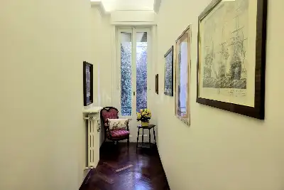 Casa in affitto, Via Vincenzo Bellini, Milano