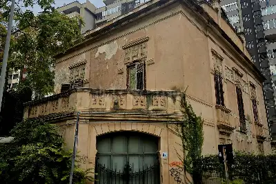 Villa in vendita, VIA DEI LEONI , Palermo