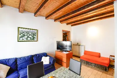 Casa in vendita, Via Vandelli, Como