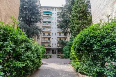 Laboratorio in vendita, Via Lario, Milano
