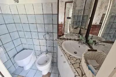 Casa in vendita, Via Consalvo 120, Napoli