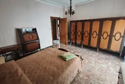 Casa in vendita, Via Leonardo Gallucci, Catanzaro