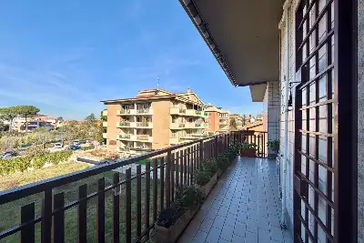 Casa in vendita, Via Petrizzi, Roma