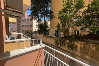 Casa in affitto, Via Luigi Pulci, Roma