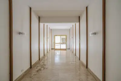 Casa in affitto, Viale dei Colli Portuensi, Roma