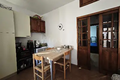 Casa in vendita, Vicolo del Gallo, Monteroni d'Arbia