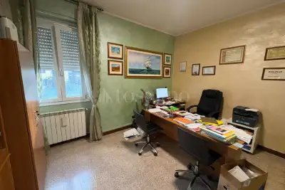 Ufficio in vendita, Via Nazario Sauro, Avezzano