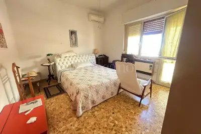 Attico in vendita, Piazza Calipso, Roma