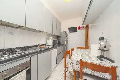 Casa in vendita, Via Eugenio Torelli Viollier, Roma