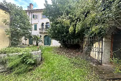 Villa in vendita, Via Pontavai 31, Vittorio Veneto