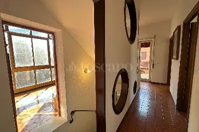 Villa in vendita, Via Ganzirri, Fiumicino