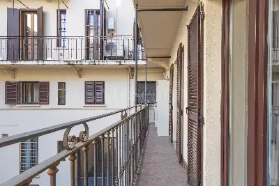 Casa in vendita, Via Gaetano Donizetti, Milano