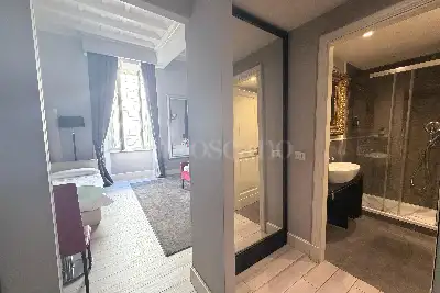 Casa in vendita, Via Sistina, Roma