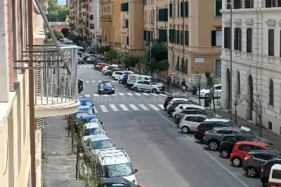 Casa in vendita, Via Bernardino Telesio, Roma