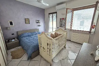 Casa in vendita, Via Trieste, Castenedolo