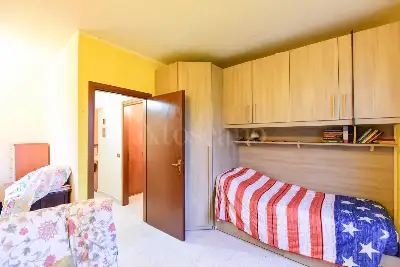 Villa Plurifamiliare in vendita, Via Arcioni, Como