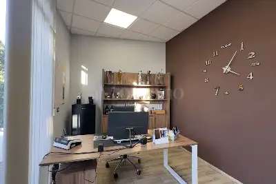 Ufficio in vendita, Luigi Einaudi, Sant'Agata li Battiati