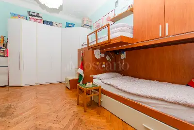 Casa in vendita, Via Sardegna 44, Milano