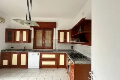 Villa Bifamiliare in vendita, Via Pietro Antonelli, Catania