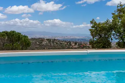 Villa in vendita, Strada 65, Capoterra