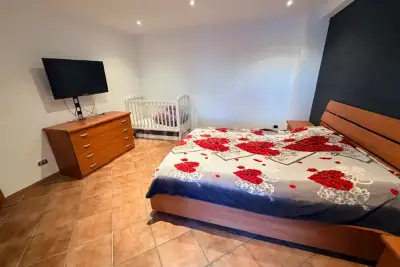 Casa in vendita, Via Bolzano, Ardea