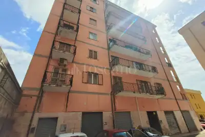 Casa in vendita, Via Vincenzo Catalani, Catanzaro