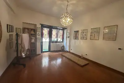 Casa in vendita, Via delle Gondole, Roma